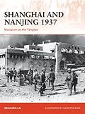 E-Book (epub) Shanghai and Nanjing 1937 von Benjamin Lai