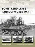 E-Book (epub) Soviet Lend-Lease Tanks of World War II von Steven J. Zaloga