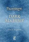 E-Book (pdf) Frostgrave: Dark Alchemy von Joseph A. McCullough