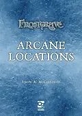 E-Book (pdf) Frostgrave: Arcane Locations von Joseph A. McCullough
