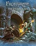 E-Book (epub) Frostgrave: The Frostgrave Folio von Joseph A. McCullough
