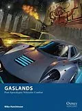 E-Book (pdf) Gaslands von Mike Hutchinson