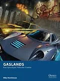 E-Book (epub) Gaslands von Mike Hutchinson