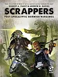 E-Book (epub) Scrappers von Robert A. Faust, Andrew N. Davies