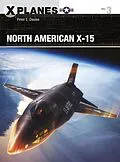 E-Book (epub) North American X-15 von Peter E. Davies