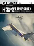 E-Book (epub) Luftwaffe Emergency Fighters von Robert Forsyth
