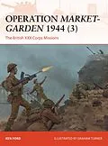 E-Book (pdf) Operation Market-Garden 1944 (3) von Ken Ford