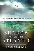 E-Book (pdf) Shadow over the Atlantic von Robert Forsyth
