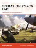E-Book (pdf) Operation Torch 1942 von Brian Lane Herder
