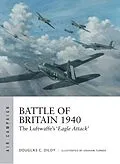 E-Book (pdf) Battle of Britain 1940 von Douglas C. Dildy