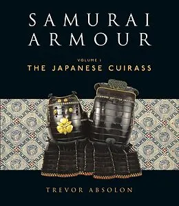 E-Book (pdf) Samurai Armour von Trevor Absolon