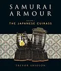 E-Book (epub) Samurai Armour von Trevor Absolon