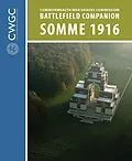 E-Book (epub) CWGC Battlefield Companion Somme 1916 von Bloomsbury Publishing