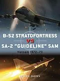 E-Book (pdf) B-52 Stratofortress vs SA-2 "Guideline" SAM von Peter E. Davies