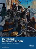E-Book (pdf) Outremer: Faith and Blood von Jamie Gordon