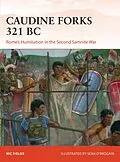 E-Book (epub) Caudine Forks 321 BC von Nic Fields