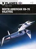 E-Book (pdf) North American XB-70 Valkyrie von Peter E. Davies