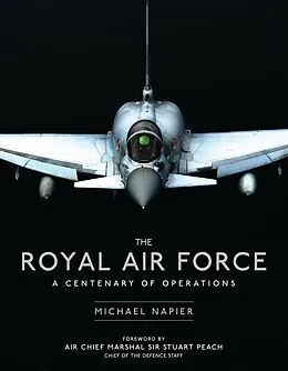 E-Book (pdf) The Royal Air Force von Michael Napier