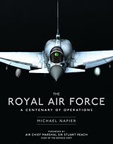 Livre Relié The Royal Air Force de Michael Napier