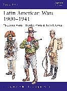 Latin American Wars 19001941