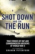 E-Book (pdf) Shot Down and on the Run von Graham Pitchfork