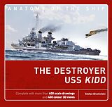 eBook (pdf) The Destroyer USS Kidd de Stefan Draminski