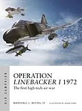 E-Book (epub) Operation Linebacker I 1972 von Marshall Michel III