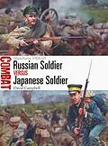 E-Book (epub) Russian Soldier vs Japanese Soldier von David Campbell