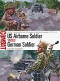 E-Book (epub) US Airborne Soldier vs German Soldier von David Campbell