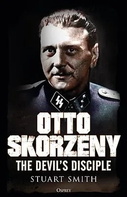 E-Book (pdf) Otto Skorzeny von Stuart Smith