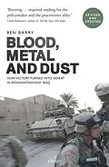 E-Book (pdf) Blood, Metal and Dust von Ben Barry