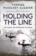 E-Book (pdf) Holding the Line von Thomas Mckelvey Cleaver