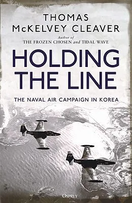 E-Book (pdf) Holding the Line von Thomas Mckelvey Cleaver