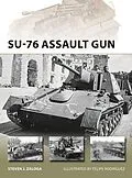 E-Book (epub) SU-76 Assault Gun von Steven J. Zaloga