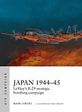 E-Book (pdf) Japan 1944-45 von Mark Lardas