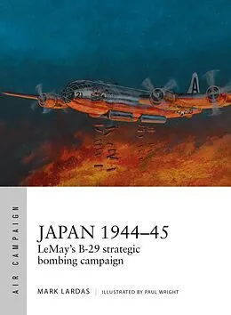E-Book (pdf) Japan 1944-45 von Mark Lardas