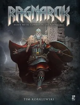 E-Book (epub) Ragnarok von Tim Korklewski