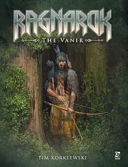 E-Book (pdf) Ragnarok: The Vanir von Tim Korklewski