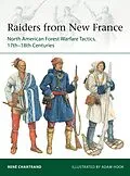 E-Book (epub) Raiders from New France von René Chartrand
