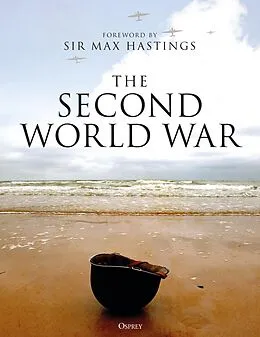 E-Book (epub) The Second World War von David Horner, Robin Havers, Alastair Finlan