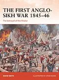 E-Book (pdf) The First Anglo-Sikh War 1845-46 von David Smith