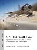 E-Book (pdf) Six-Day War 1967 von Shlomo Aloni