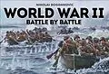 E-Book (epub) World War II Battle by Battle von Nikolai Bogdanovic
