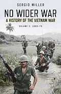 E-Book (pdf) No Wider War von Sergio Miller