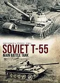 E-Book (pdf) Soviet T-55 Main Battle Tank von James Kinnear, Stephen Sewell
