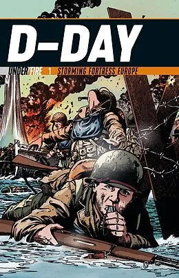 E-Book (pdf) D-Day von Jack Chambers, Erik Hendrix