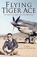 E-Book (epub) Flying Tiger Ace von Carl Molesworth