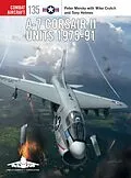 E-Book (pdf) A-7 Corsair II Units 1975-91 von Peter Mersky
