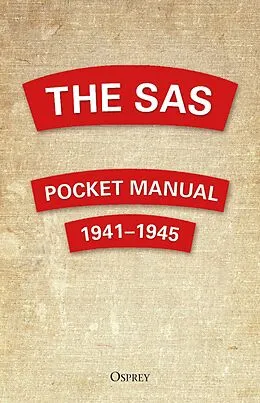 E-Book (epub) The SAS Pocket Manual von Christopher Westhorp