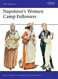 E-Book (epub) Napoleon's Women Camp Followers von Terry Crowdy